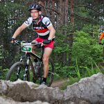 Обиколка на Витоша 2016