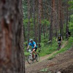 Обиколка на Витоша 2016