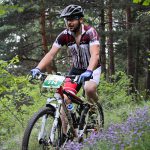 Обиколка на Витоша 2016