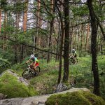 Обиколка на Витоша 2017