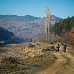 От Симитли до снега и обратно