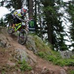 Pamporovo Bike Fest 2016