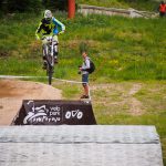 Pamporovo Bike Fest 2016
