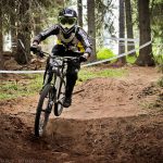 Pamporovo Bike Fest 2016