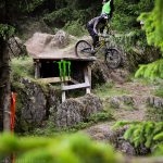 Pamporovo Bike Fest 2016