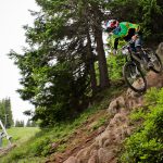 Pamporovo Bike Fest 2016