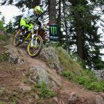 Pamporovo Bike Fest 2016