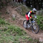 Pamporovo Bike Fest 2016