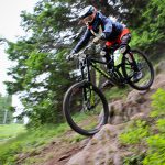 Pamporovo Bike Fest 2016