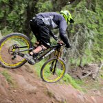 Pamporovo Bike Fest 2016