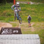Pamporovo Bike Fest 2016