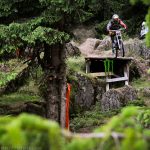 Pamporovo Bike Fest 2016