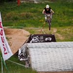 Pamporovo Bike Fest 2016