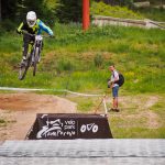 Pamporovo Bike Fest 2016