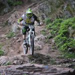 Pamporovo Bike Fest 2016