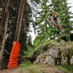 Pamporovo Bike Fest 2016