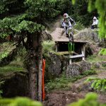 Pamporovo Bike Fest 2016