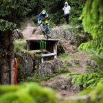 Pamporovo Bike Fest 2016