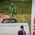 Pamporovo Bike Fest 2016