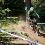 Pamporovo Bike Fest 2016