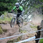 Pamporovo Bike Fest 2016