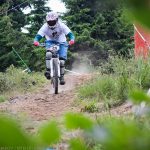 Pamporovo Bike Fest 2016