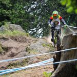 Pamporovo Bike Fest 2016