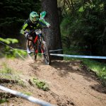 Pamporovo Bike Fest 2016