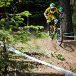 Pamporovo Bike Fest 2016