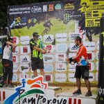 Pamporovo Bike Fest 2016