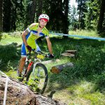Pamporovo Bike Fest 2016