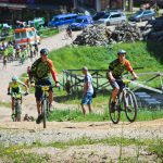Pamporovo Bike Fest 2016