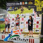 Pamporovo Bike Fest 2016