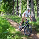 Pamporovo Bike Fest 2016
