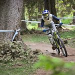 Pamporovo Bike Fest 2016