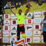 Pamporovo Bike Fest 2016
