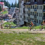 Pamporovo Bike Fest 2016