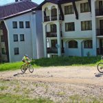 Pamporovo Bike Fest 2016