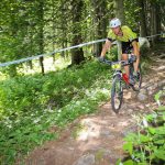Pamporovo Bike Fest 2016