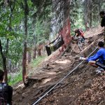 Pamporovo Bike Fest 2016