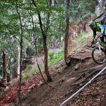 Pamporovo Bike Fest 2016