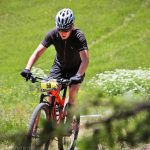 Pamporovo Bike Fest 2016