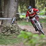 Pamporovo Bike Fest 2016