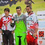 Pamporovo Bike Fest 2016