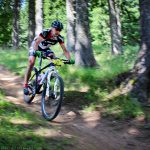 Pamporovo Bike Fest 2016