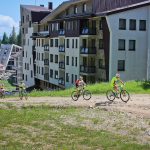 Pamporovo Bike Fest 2016