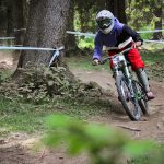 Pamporovo Bike Fest 2016