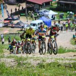 Pamporovo Bike Fest 2016