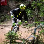 Pamporovo Bike Fest 2016