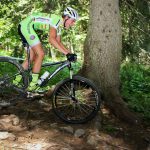 Pamporovo Bike Fest 2016